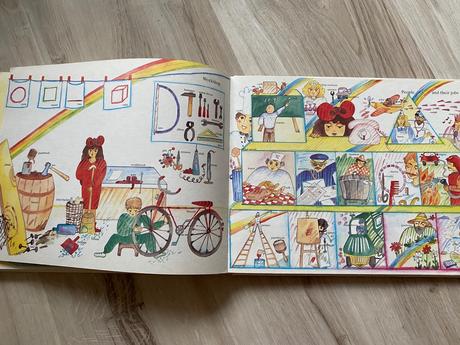 Angličtina pre najmenších english fór children, 