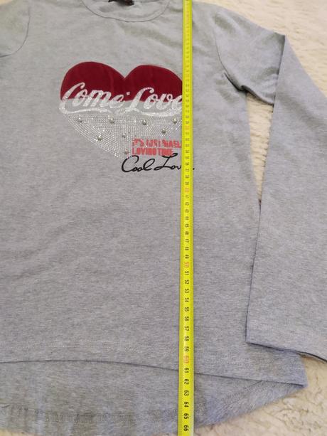 Predám tričko, 152