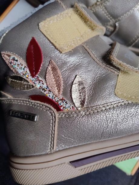 Zimná obuv zn. ponte, 32