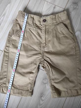 Frajerske kratasky, george,116