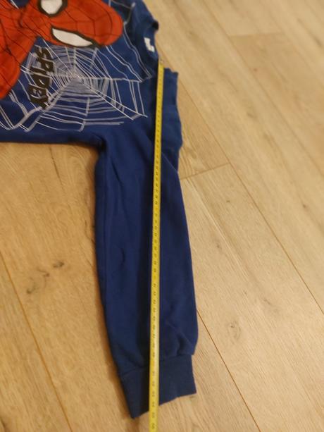 Súprava spiderman, marvel,140