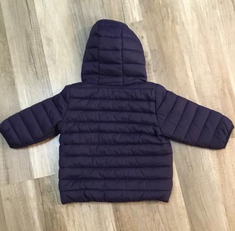 Prešívaná bunda next, next,62