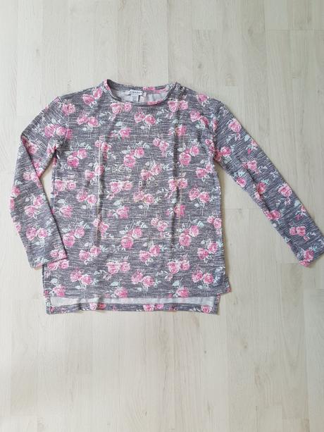 Tenký svetrík, primark,146