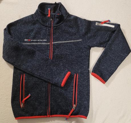 Mikina značková, 152