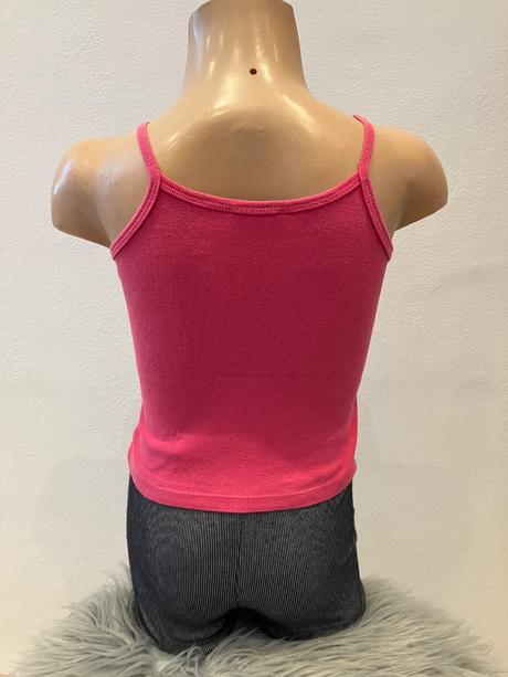 Dievčenské tričko s kvetmi a nápisom (18 mes.), benetton,80