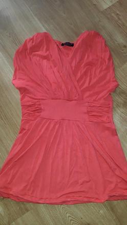 Tricko so sexy vystrihom, m