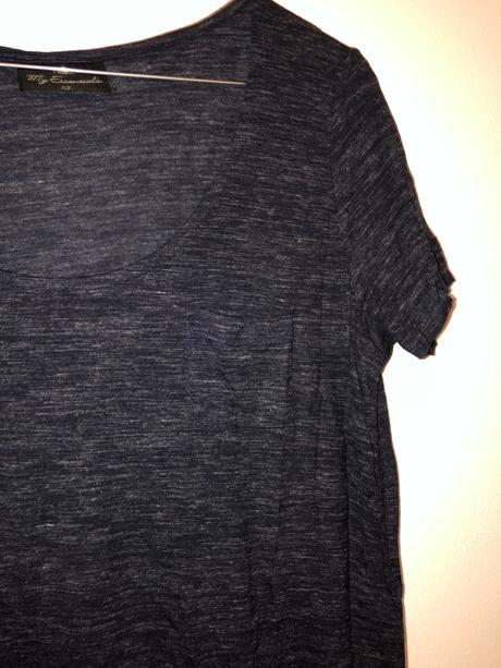 Dámske tričko, next,m