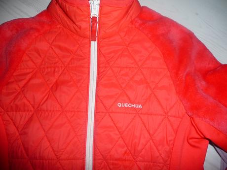 Mikiny, decathlon,140