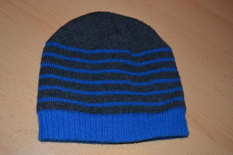 Zimná čiapka 86/92, 86