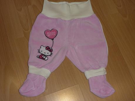 Polodupačky hello kitty, 62