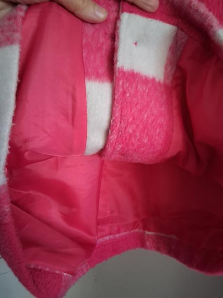 Oversize kabátik, primark