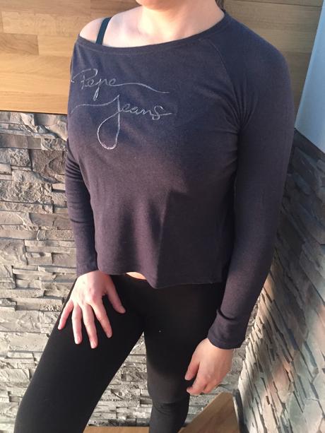 Top pepe jeans, pepe jeans,s