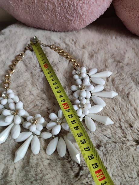 Dámsky náhrdelník hallhuber, 