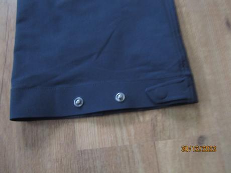 Nohavice norrona, xl