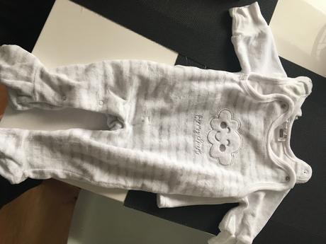 Komplet dupačky + tričko, ergee,56