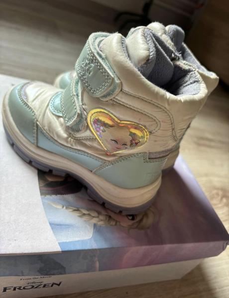 Čižmy frozen, disney,25