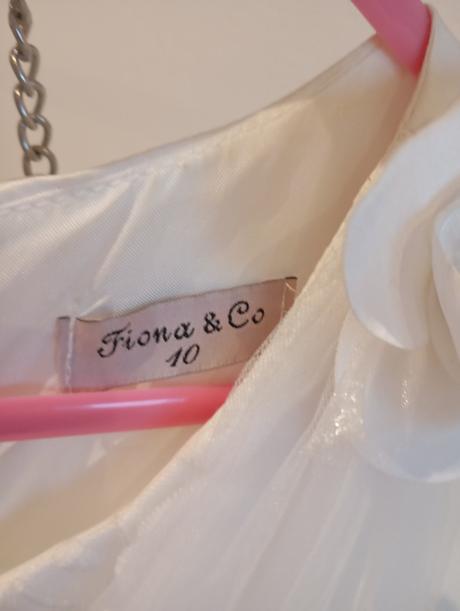 Šaty na svadbu,oslavu, 128