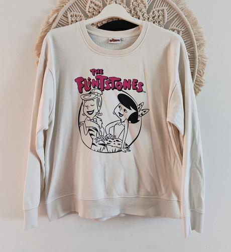 Mikina flinstonovci, l