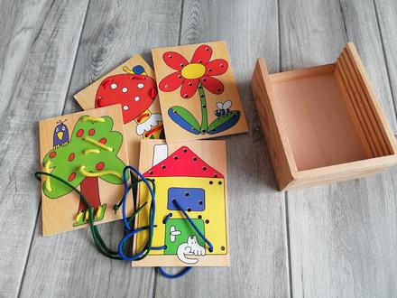 Vyšívanie obrázkov,