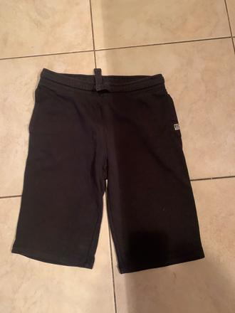 Krátke bavlnene nohavice here+there, c&a,158