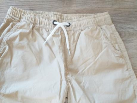 Chlapčenské tričko a šortky minecraft dungeons 146, 146