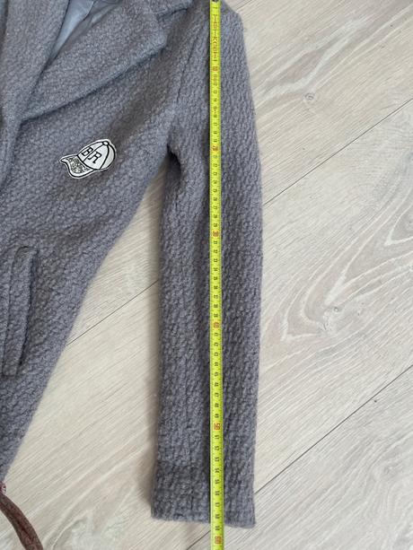 Kabát, reserved,164