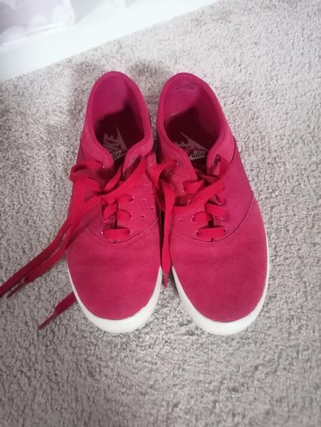 Nike tenisky, nike,38