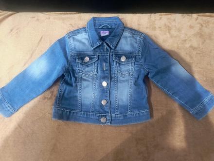 Riflova bunda, f&f,98