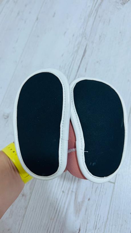 Dievčenské capacky cizmy 18, 18