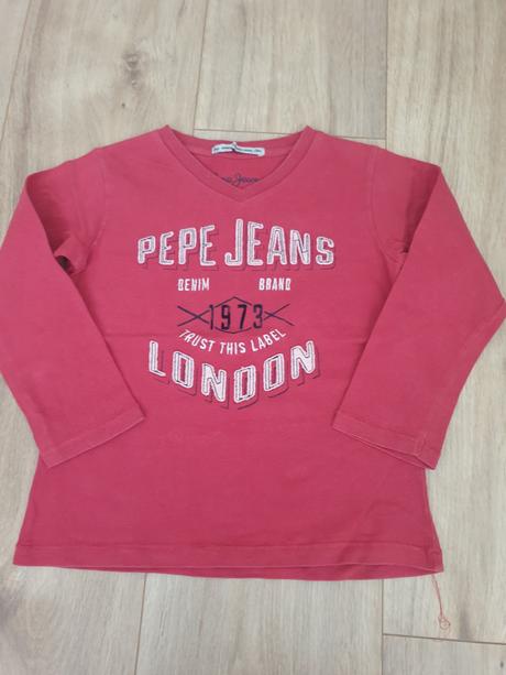 Tricko pepe jeans, pepe jeans,104