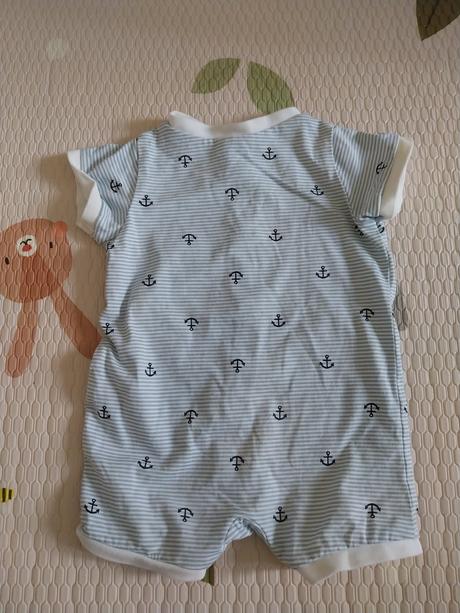 H&m 56 spolu 6 eur, h&m,56