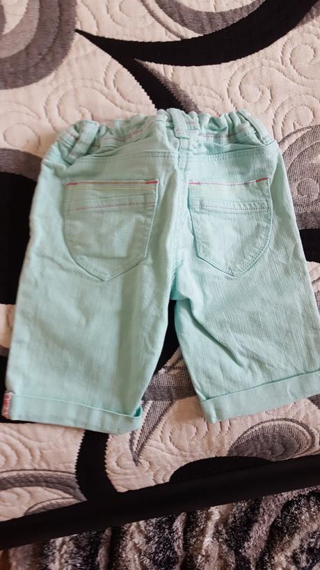 Kratasky riflove, palomino,110