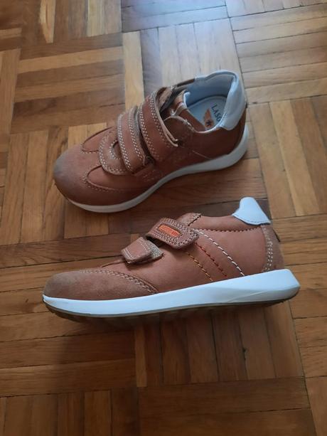 Chlapčenské tenisky, lasocki,25