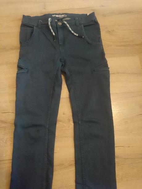 Nohavice, chapter young,176