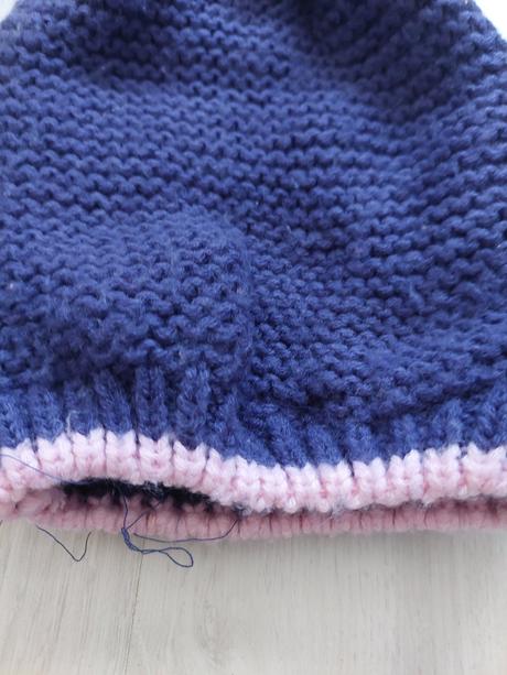 Čiapka č.122-140, crivit,122