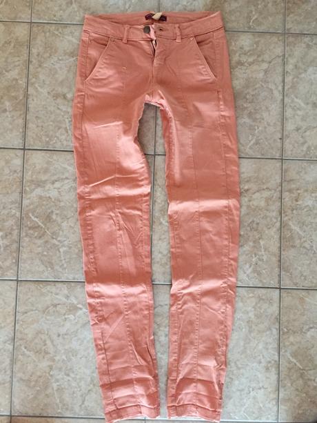 Bershka nohavice xs, bershka,xs