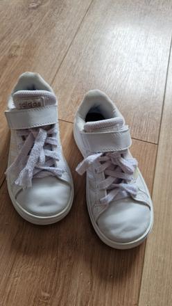 Tenisky zn. adidas veľ. 28., adidas,28