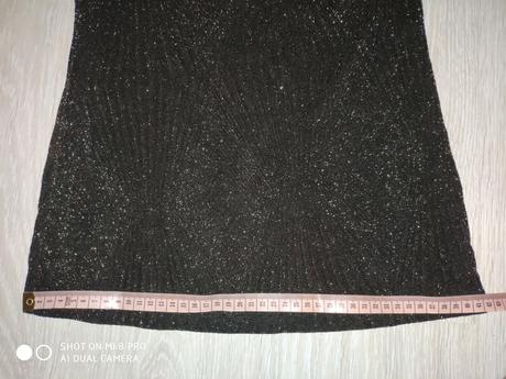 Luxusny top, chantall,m