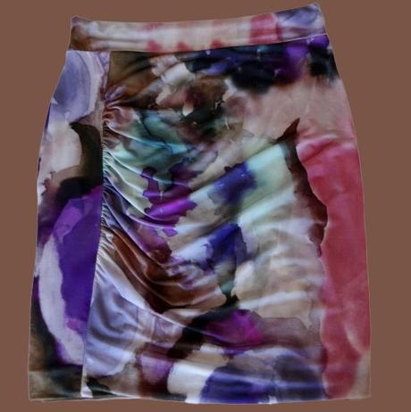 Sukňa sale sisters, veľ. m, m