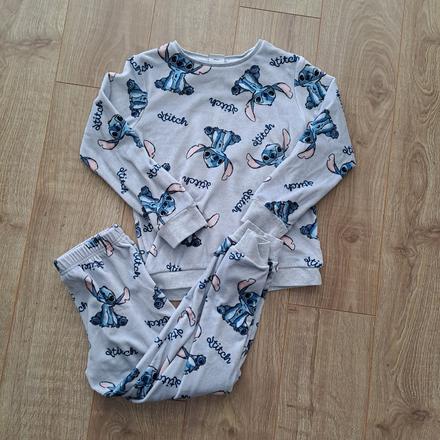 Dievčenské pyžamo, f&f,122