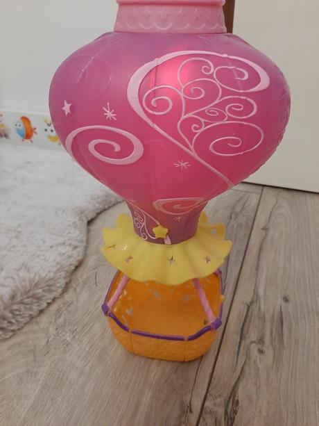 Balón m little pony,