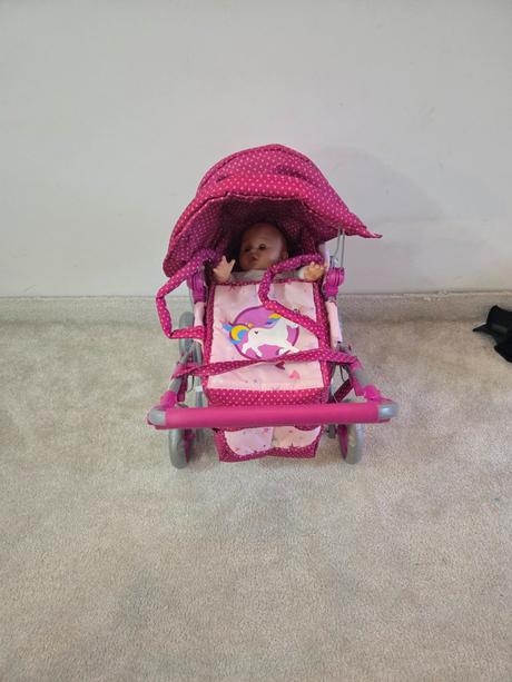 Darujem kocarik pre babiky, 