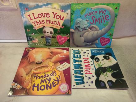 Výber zošitkových kníh v anglickom jazyku, 