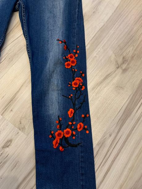 Vyšívané rifle, 44