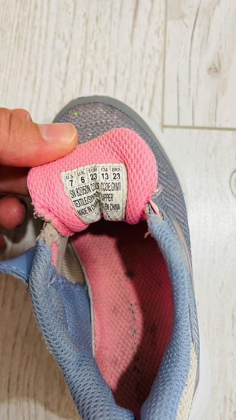 Tenisky skechers, skechers,23