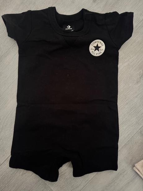 Congerse overal, converse,62