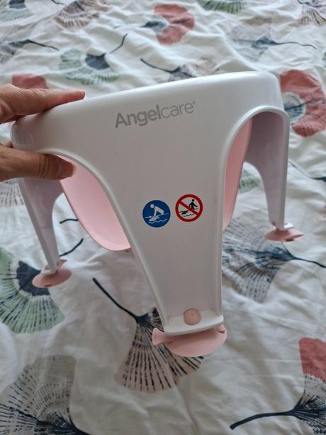 Sedátko angelcare, 