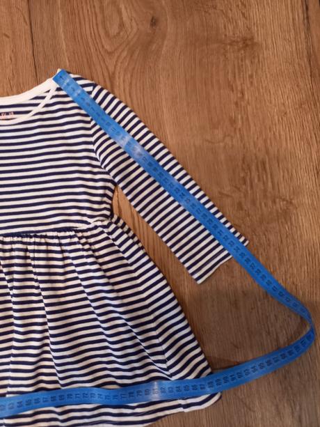 Šaty pre malú princeznú, f&f,92