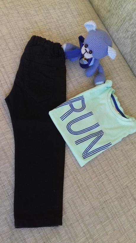 Riflicky h&m 92, h&m,92