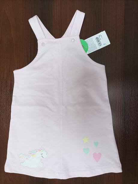 Šaty s trakmi, dopodopo,86